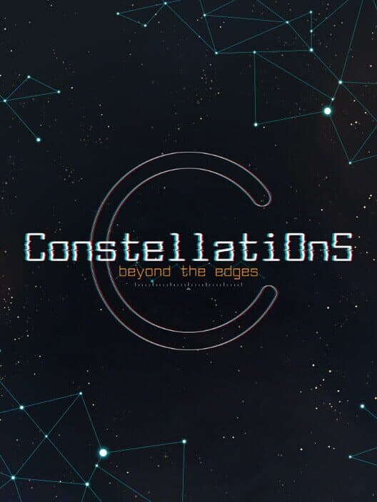 Constellations: Beyond the Edges cover art