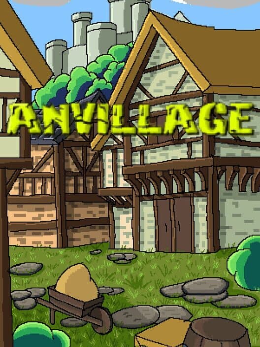 Anvillage