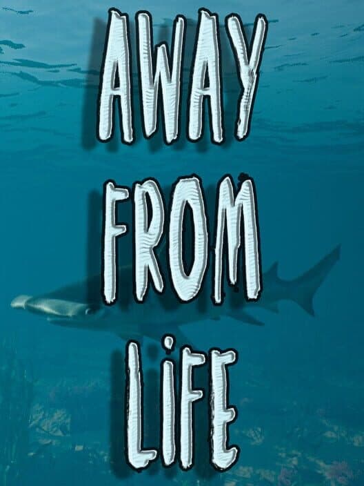 Away From Life cover art