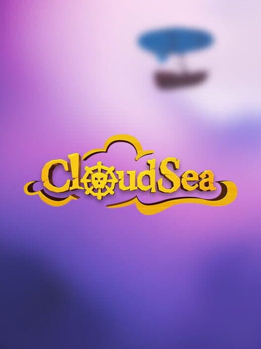 Cloudsea cover art