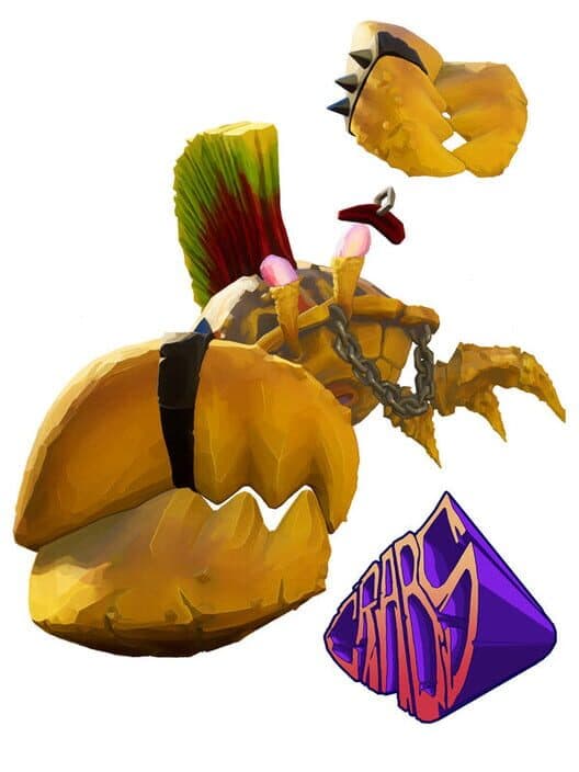Crabs: Chef's Story