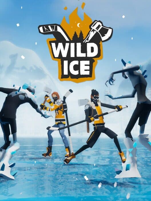 Wild Ice