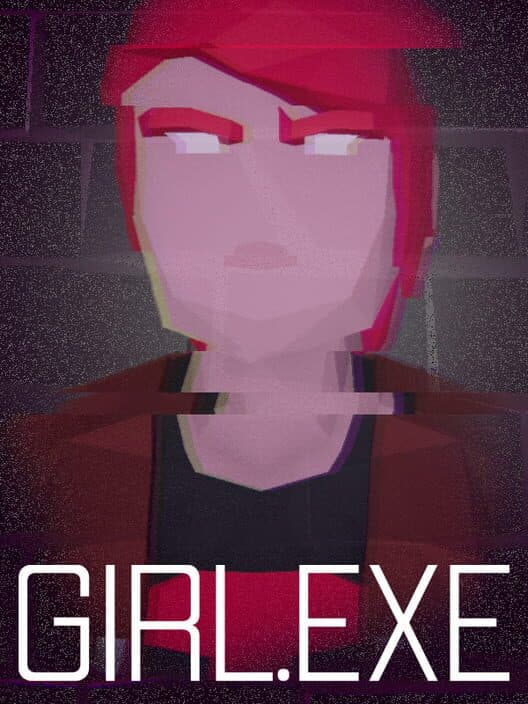Girl.exe cover art