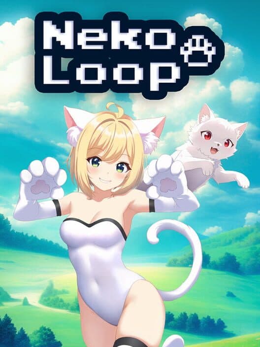 Neko Loop cover art