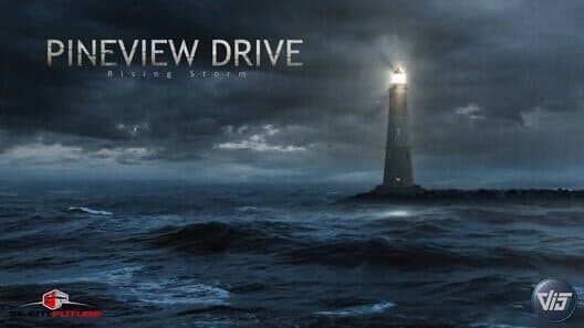 Pineview Drive: Rising Storm