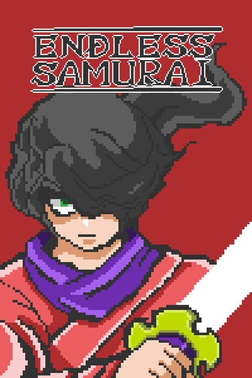 Endless Samurai cover art