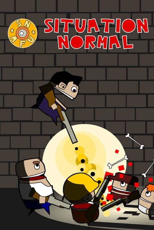 Situation Normal
