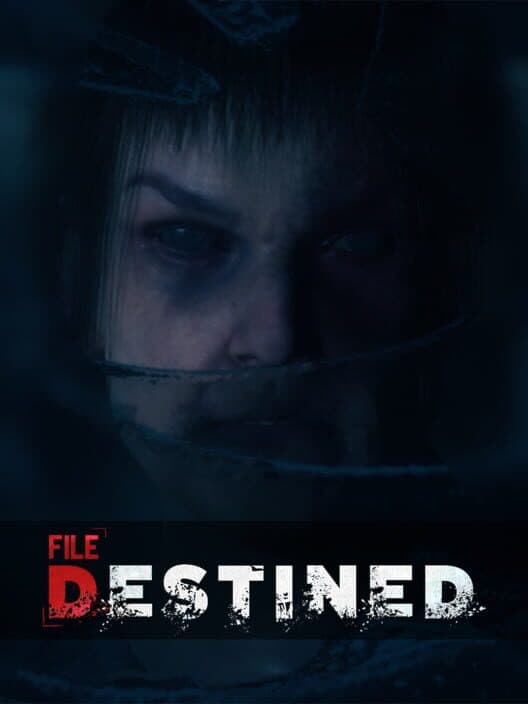 File Destined cover art
