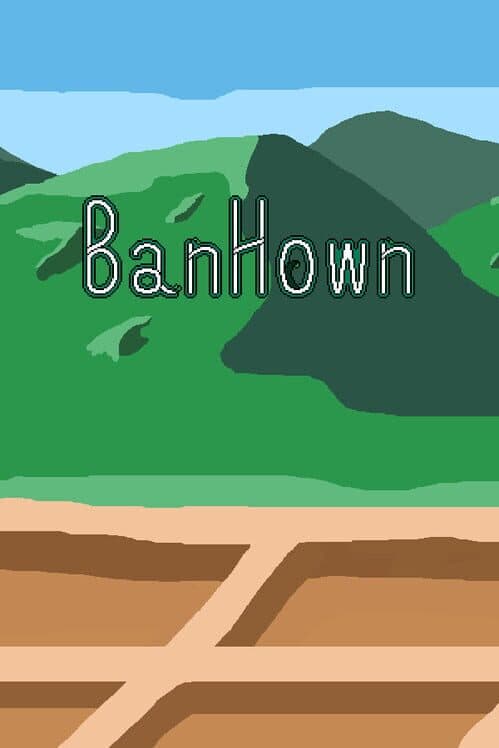 BanHown cover art