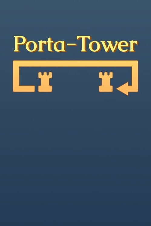 Porta-Tower cover art