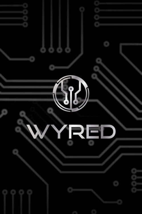 Wyred cover art
