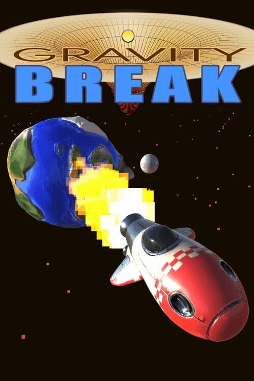 Gravity Break cover art