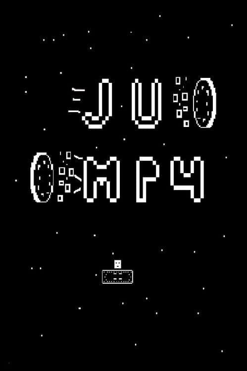 Jump4 cover art