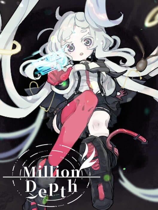 Million Depth