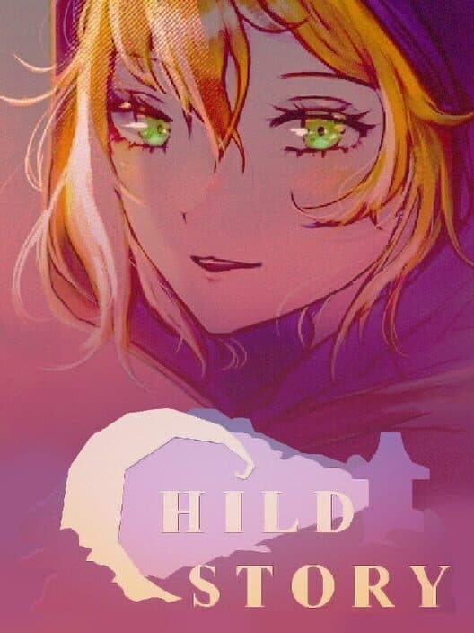 ChildStory cover art