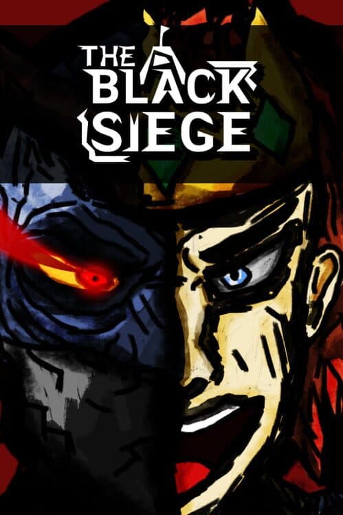 The Black Siege cover art