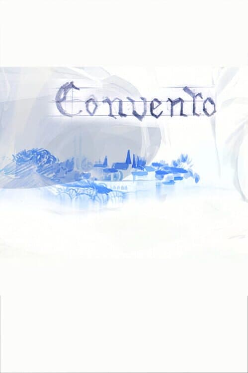 Convento cover art