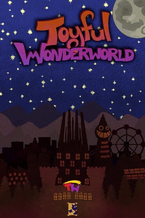 Toyful Wonderworld
