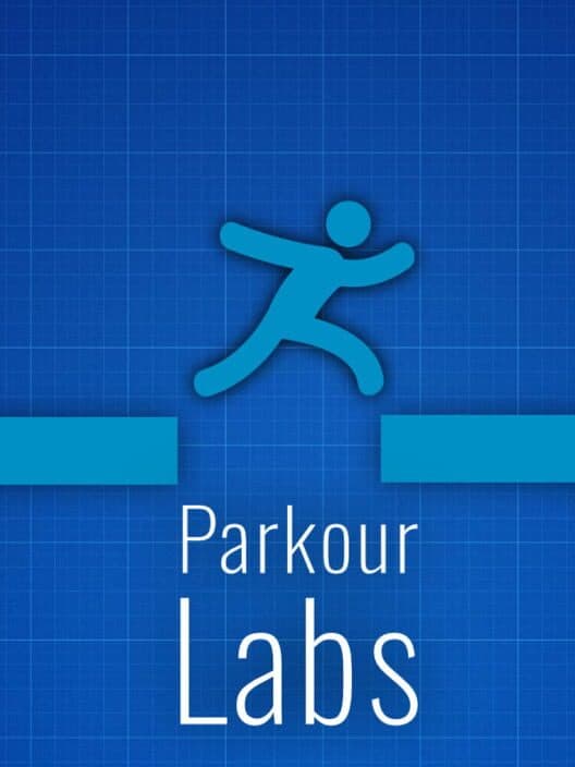Parkour Labs cover art