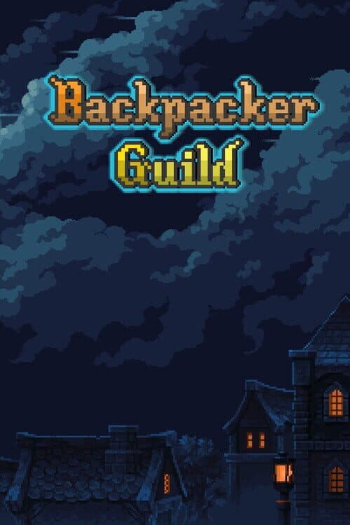 Backpacker Guild cover art