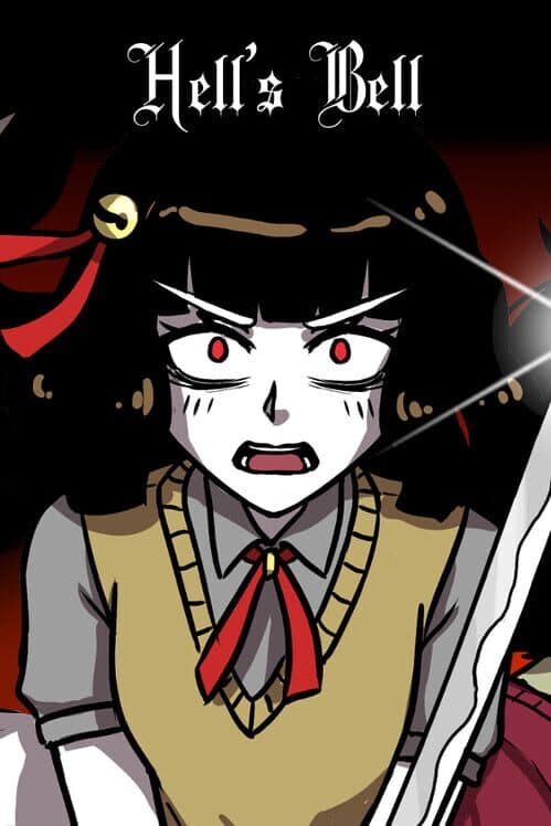 Hell's Bell cover art