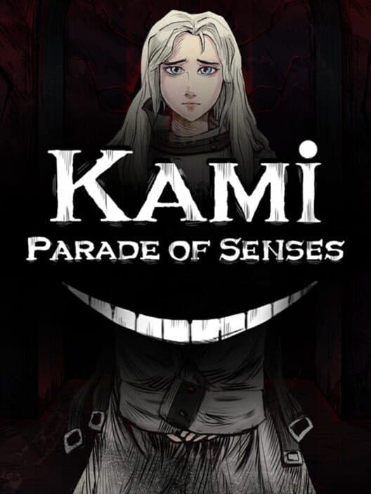 Kami: Parade of Senses cover art