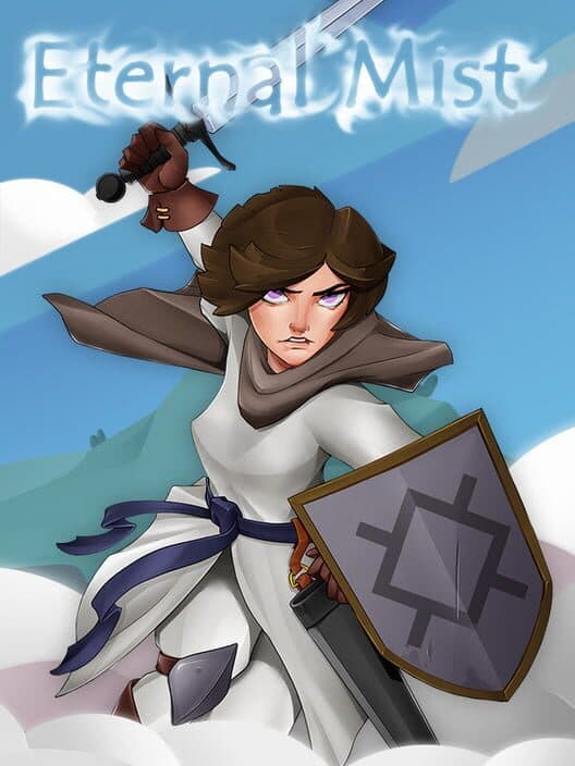 Eternal Mist cover art