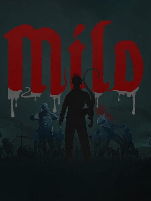 Milo cover art