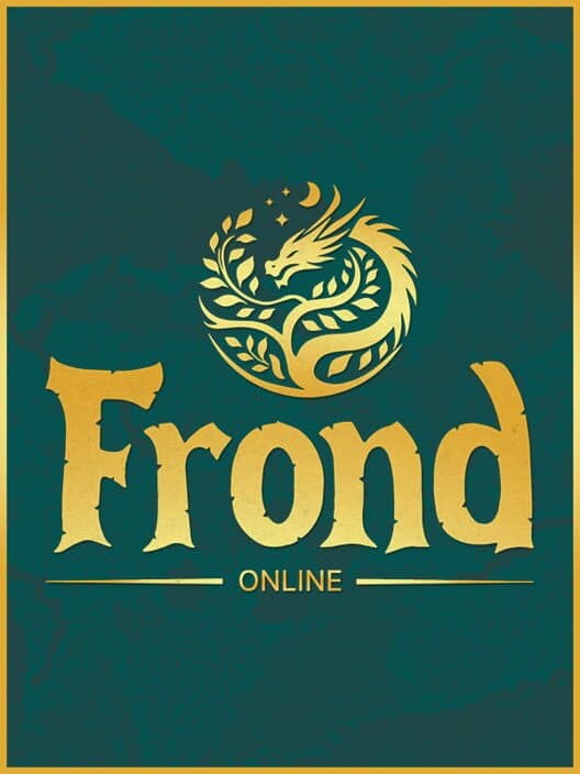 Frond Online cover art