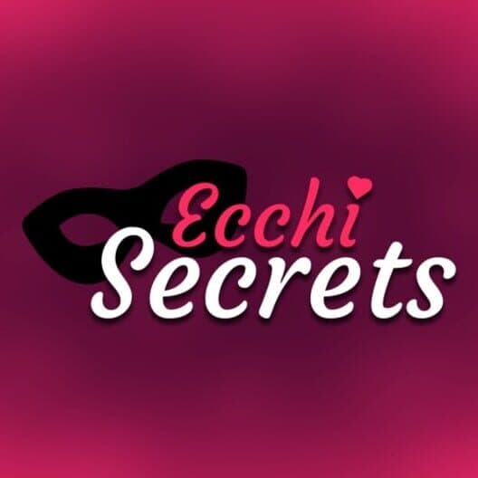 Ecchi Secrets cover art