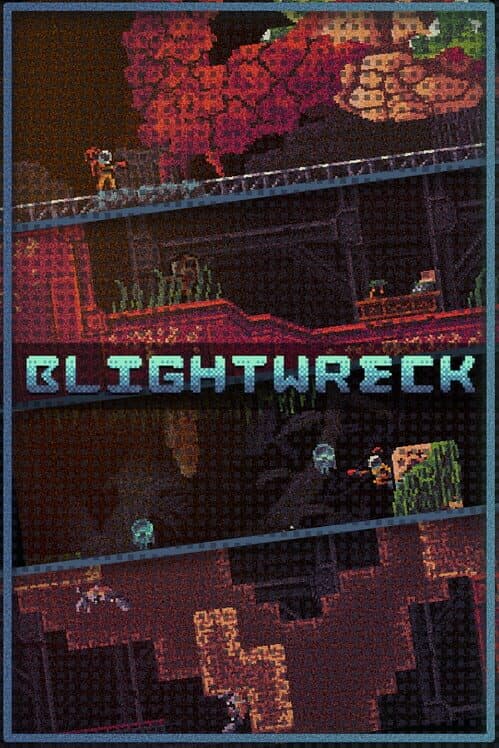 Blightwreck