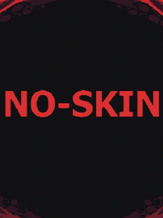No-Skin cover art