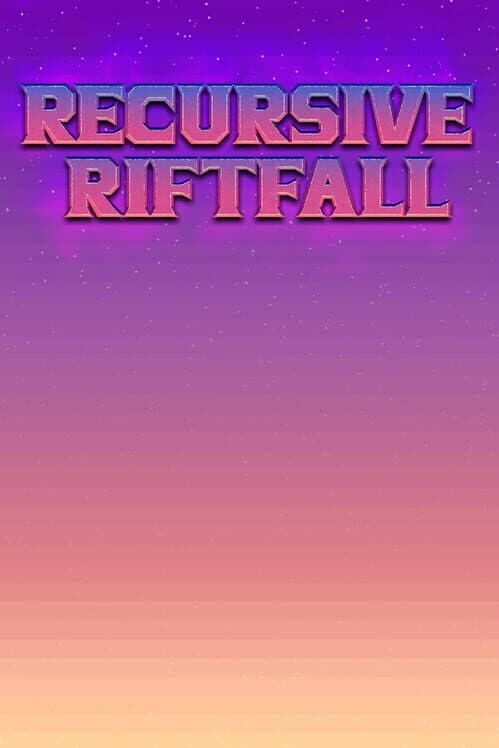 Recursive Riftfall cover art