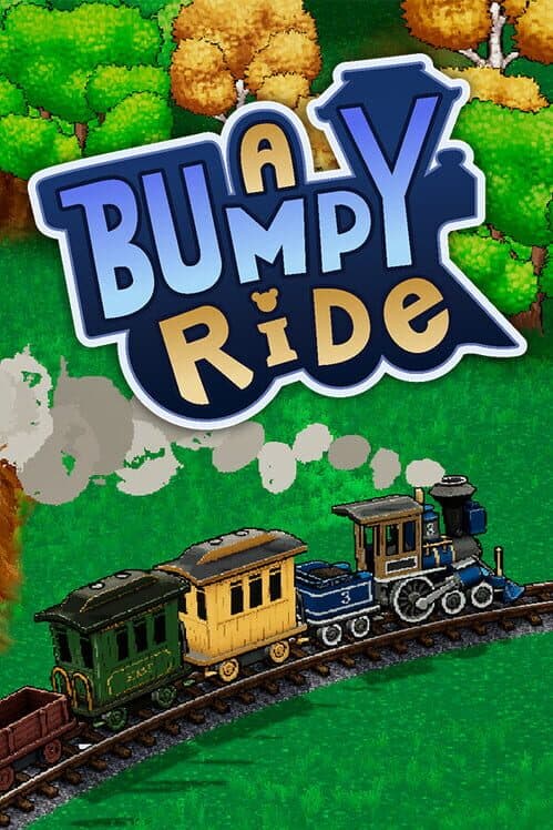A Bumpy Ride cover art