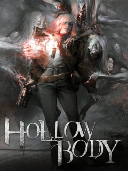 Hollowbody cover art