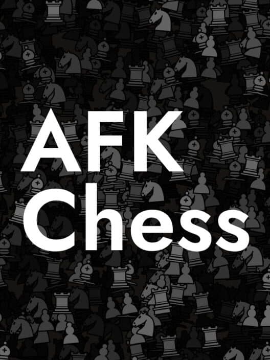 AFK Chess cover art