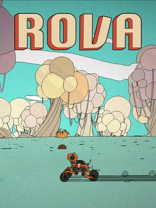 Rova cover art
