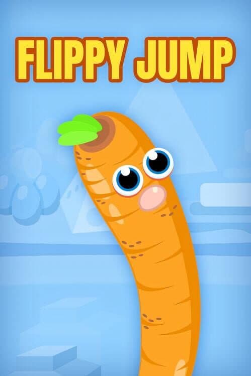 Flippy Jump cover art
