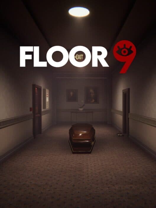 Floor 9 cover art