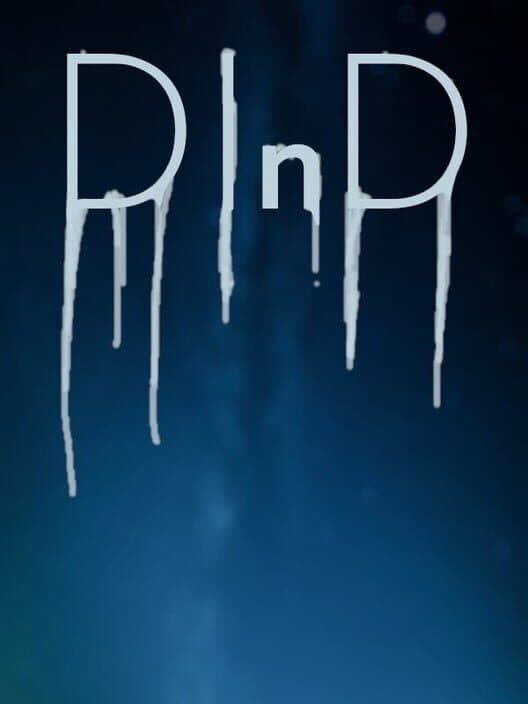 DinD cover art