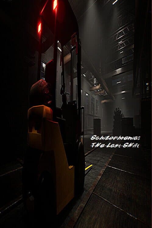 Schizophrenia: The Last Shift