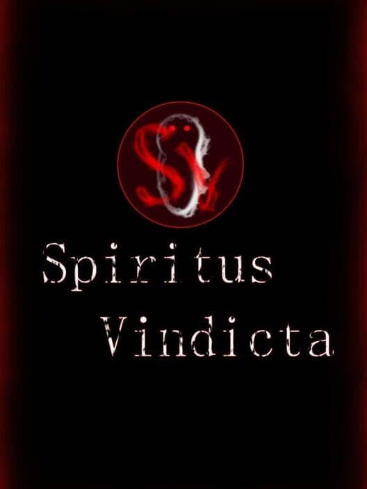 Spiritus Vindicta cover art