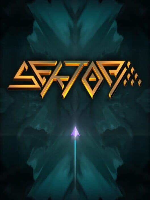 Sektori cover art
