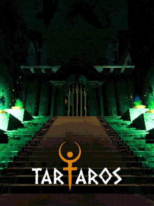 Tartaros cover art
