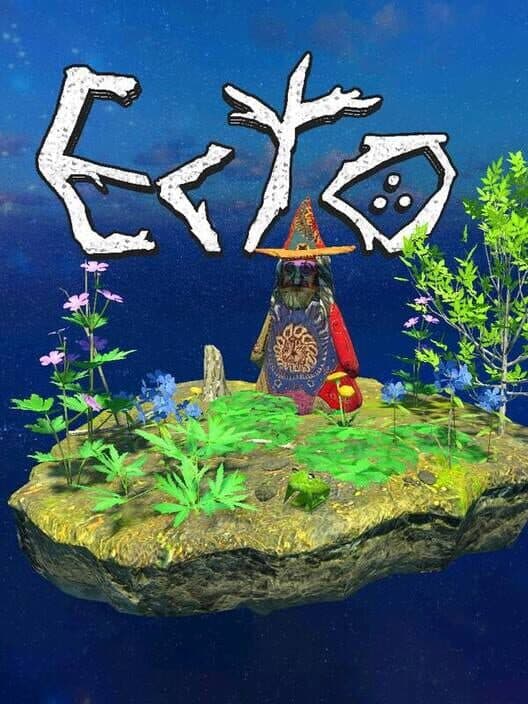 Ecto cover art