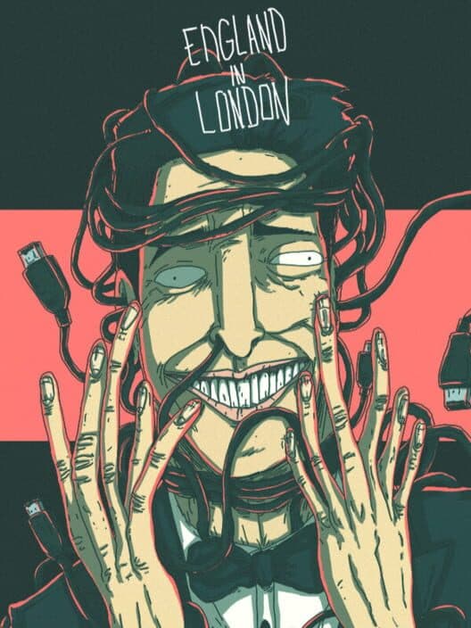England in London