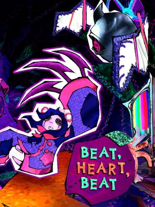 Beat, Heart, Beat