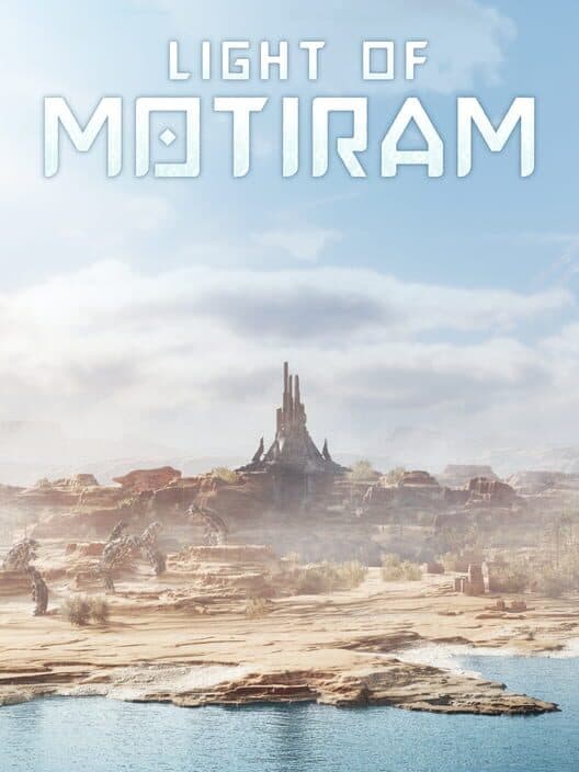 Light of Motiram cover art