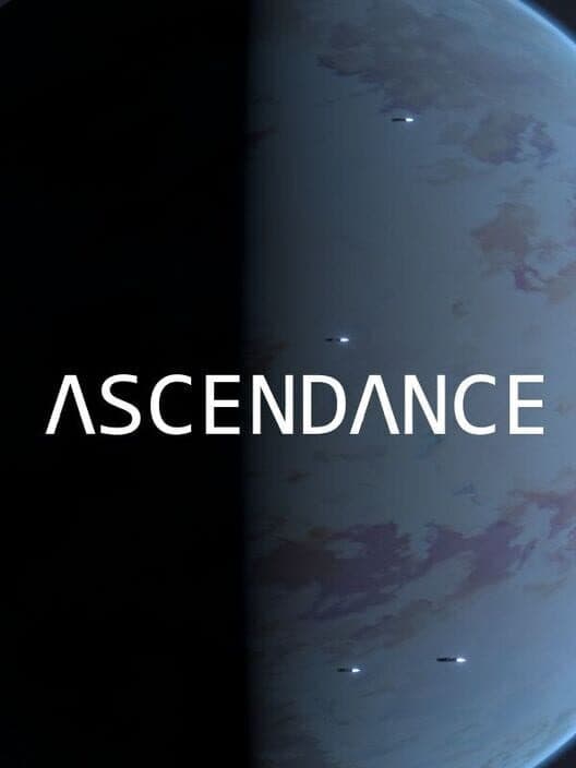 Ascendance cover art