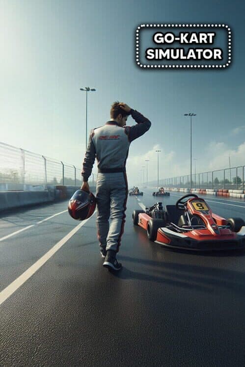 Go-Kart Simulator